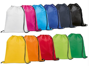 Рюкзак-мешок 210D